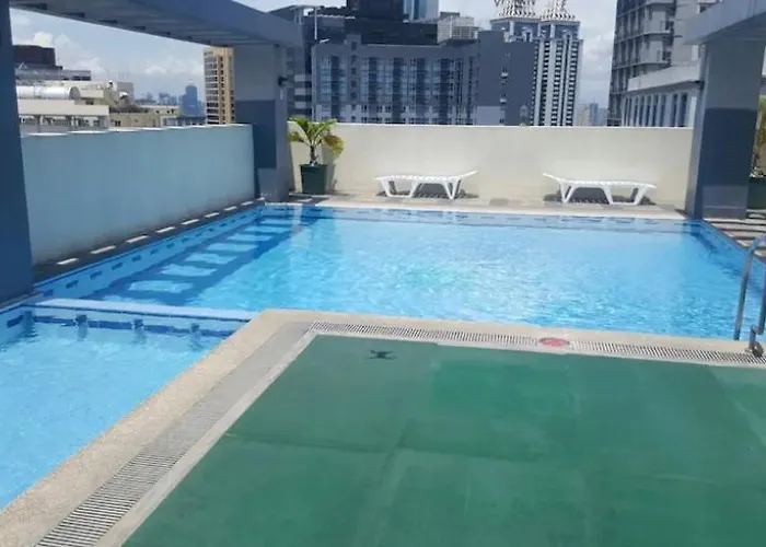 Rsquared Apartment *