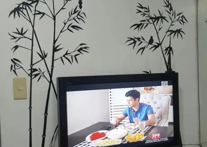 Rsquared Apartment Manila